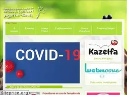 Sites similar to cpest-lambert.com