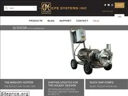 Sites similar to cpesystems.com