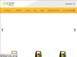 Sites similar to cpetecnologia.com.br