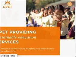 Sites similar to cpetnepal.org