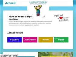 Sites similar to cpetrottineurs.com