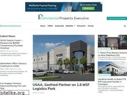 Sites similar to cpexecutive.com