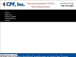 Sites similar to cpf-nehf.com