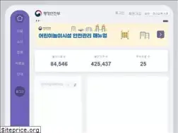 Sites similar to cpf.go.kr