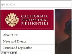 Sites similar to cpf.org