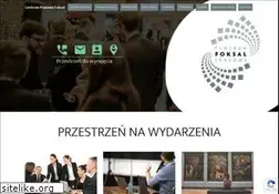 Sites similar to cpf.pl