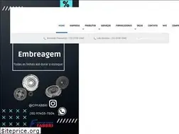 Sites similar to cpfabbri.com.br