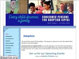 Sites similar to cpfanj.org