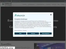 Sites similar to cpfannkuch.de