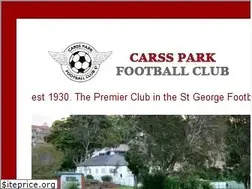 Sites similar to cpfc.com.au