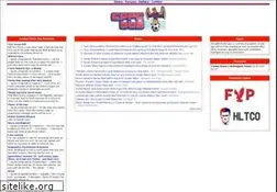 Sites similar to cpfc.org