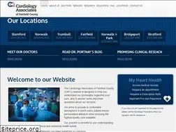 Sites similar to cpfccardiology.com