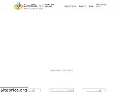 Sites similar to cpfchurch.com
