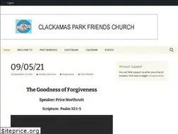 Sites similar to cpfchurch.net