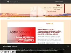 Sites similar to cpfcyl.com