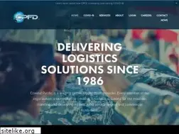 Sites similar to cpfd.com