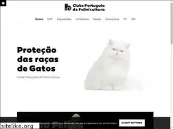 Sites similar to cpfelinicultura.pt