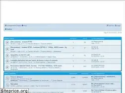 Sites similar to cpfitaliaforum.it