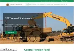 Sites similar to cpfiuoe.org