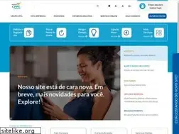 Sites similar to cpfl.com.br