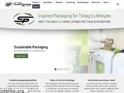 Sites similar to cpflexpack.com