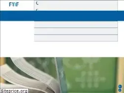Sites similar to cpfm.fr