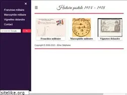 Sites similar to cpfm1418.eu