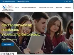 Sites similar to cpfocal.com.ar