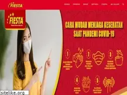 Sites similar to cpfood.co.id