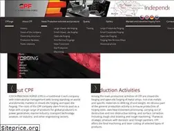 Sites similar to cpforge.com