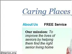 Sites similar to cpforseniors.com