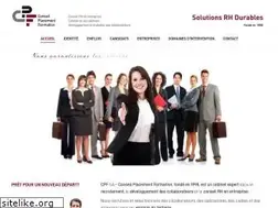Sites similar to cpfsa.ch