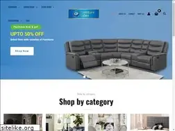 Sites similar to cpfurnituresales.ie