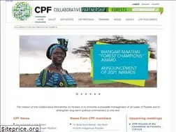 Sites similar to cpfweb.org