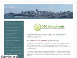 Sites similar to cpg-consultants.com