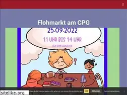Sites similar to cpg-hamburg.de