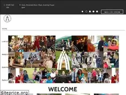 Sites similar to cpg.church