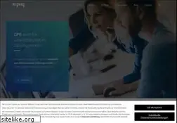Sites similar to cpg.de