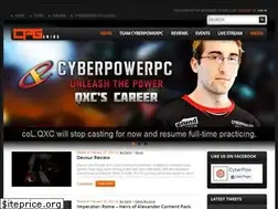 Sites similar to cpgaming.gg
