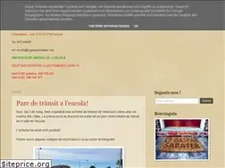 Sites similar to cpgasparsabater.org