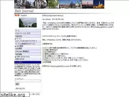 Sites similar to cpgbaltics.com