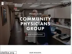 Sites similar to cpgclinics.com