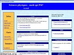 Sites similar to cpge.eu