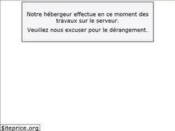 Sites similar to cpge.free.fr