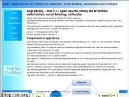 Sites similar to cpgf.org