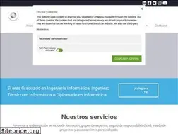 Sites similar to cpgiiaragon.es