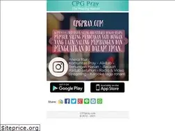Sites similar to cpgmobile.com