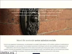 Sites similar to cpgouin.ca