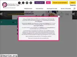 Sites similar to cpgp.paris
