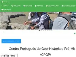 Sites similar to cpgp.pt